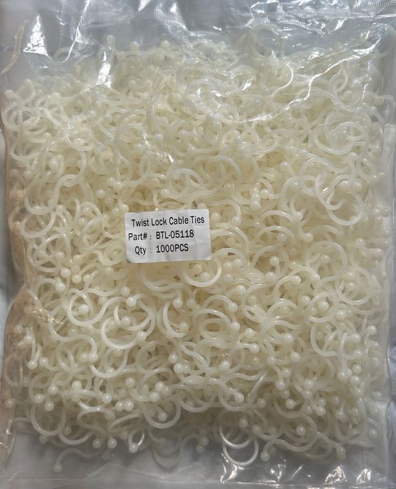 Кабелни захващачи