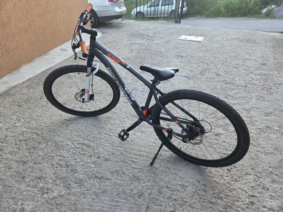 Велосипед Rockrider ST 120.