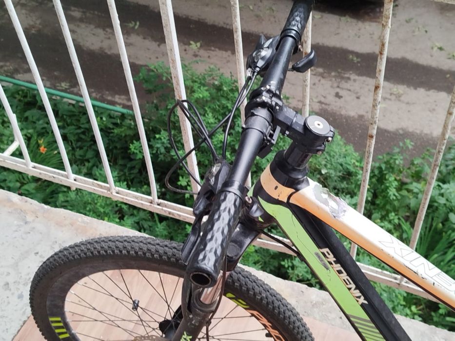 Продам велосипед