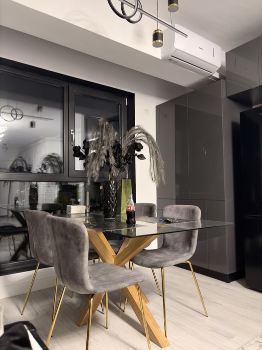 Bucuresti Auchan Titan  2 camere 98500 euro