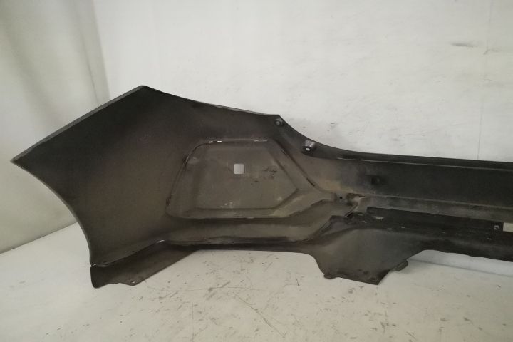 Bara Spate Originala Cu Senzori Si Fusta In Stare Buna Honda Civic 10