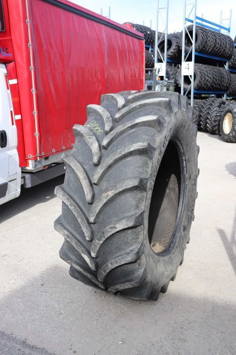 Cauciucuri Tractor 650/65R38 Vredestein Radiale Sh Livrare Rapida