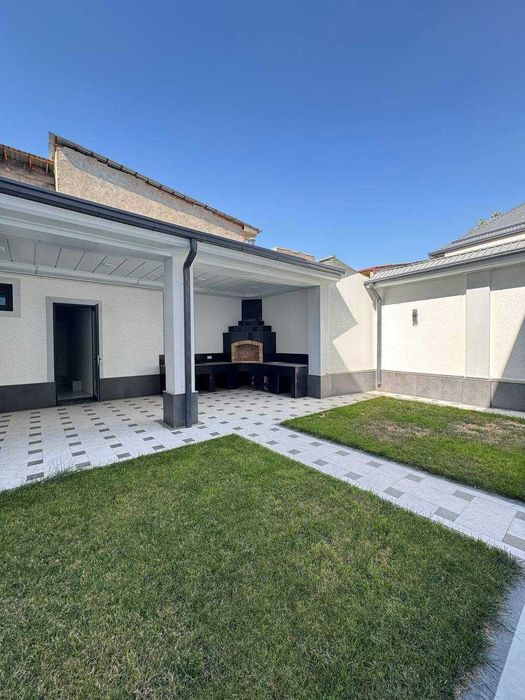 Продаётся новый Евро дом 2,5 сотки на ул. Циолковская Новый !