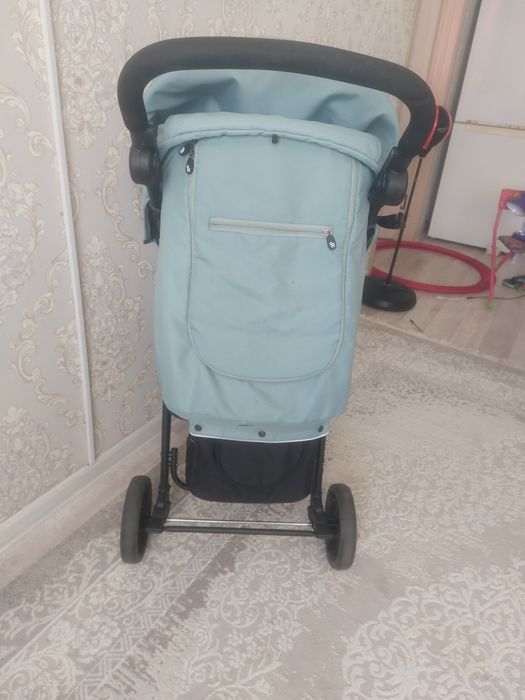 Продам коляску! В хорошем состоянии