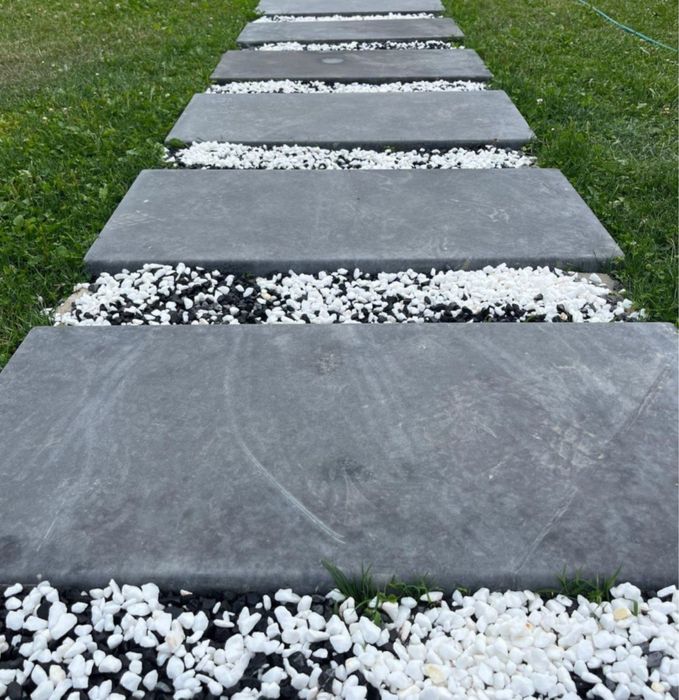 Dale beton trapezoidale,coame gard , palarii ,intervale ,prefabricate