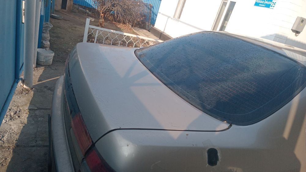 Продаётся Ниссан Максима