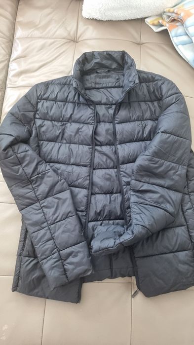 Jacheta sofshell Calvin Klein L