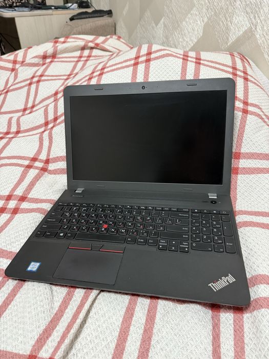 Ноутбук Lenovo Thinkpad i7-6500U/16GB RAM/Radeon M370/2x240SSD