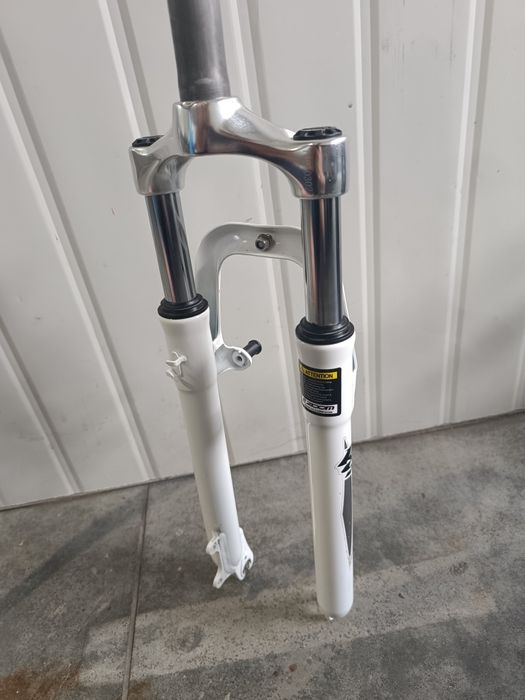 MTB Вилка за велосипед 27.5 Zoom Преден амортисьор !!!НОВА !!!