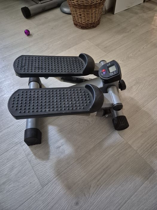 De vanzare stepper