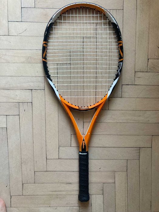 Racheta tenis Wilson K Factor K Zen