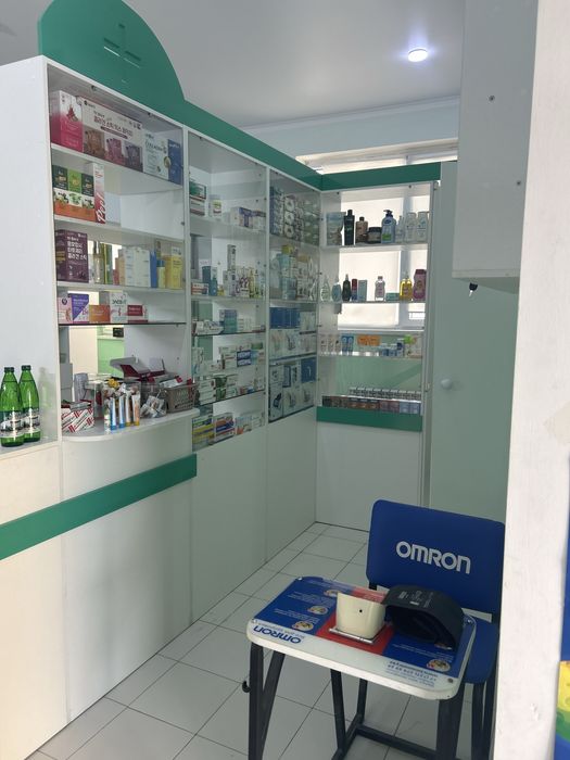 Аптека сатылады