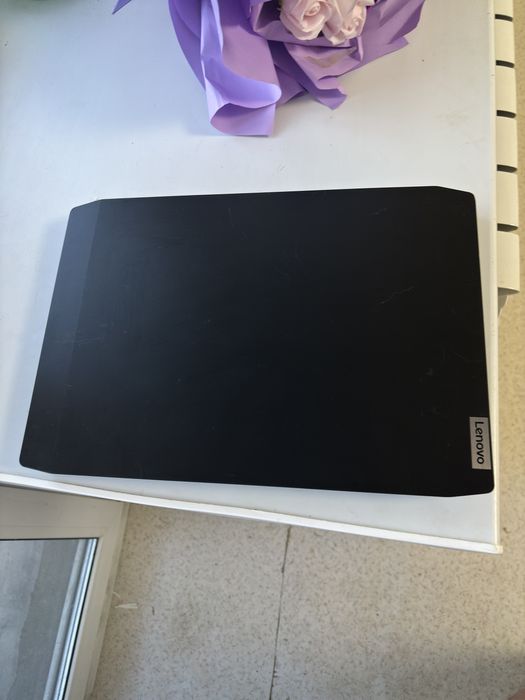 Продам ноутбук Lenovo Gaming 3.