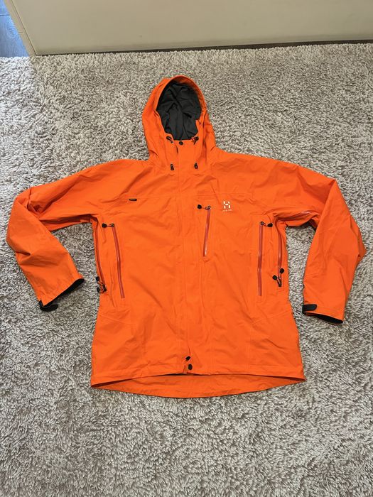 Haglofs Astral GTX -оригинално мъжко яке