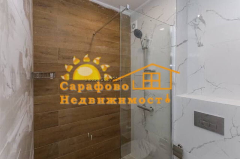 Продава се Двустаен апартамент в Бургас, Сарафово - 67 кв.м за 2045 €/кв.м - Снимка #7