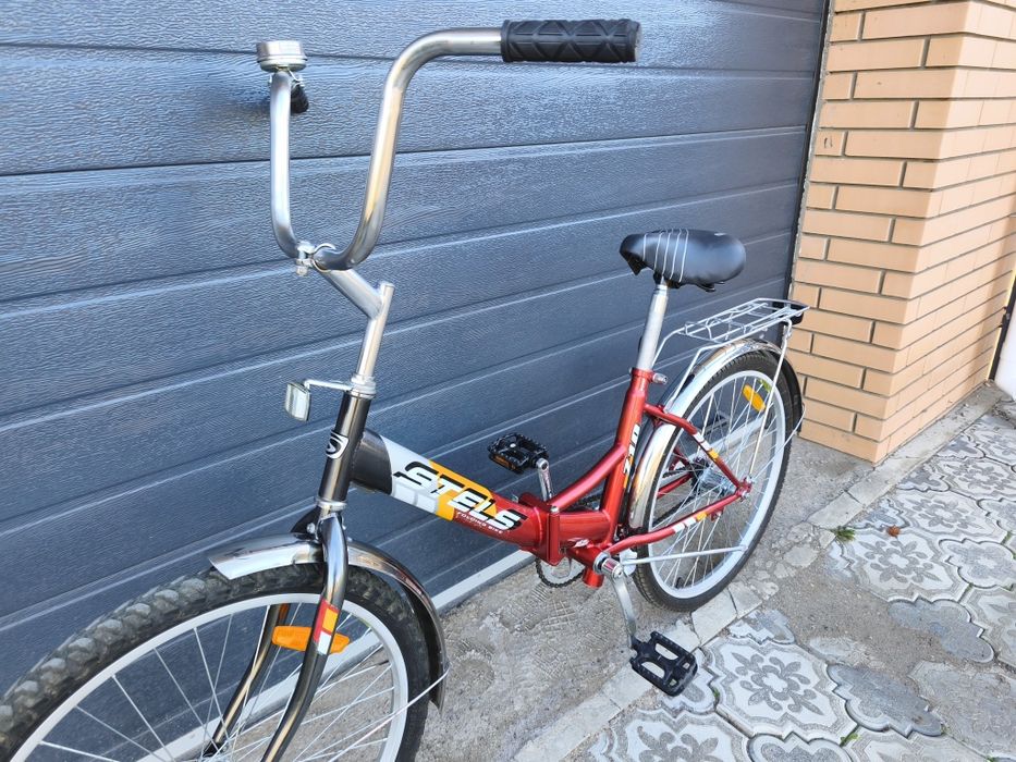Продам велосипед Stels Pilot 710