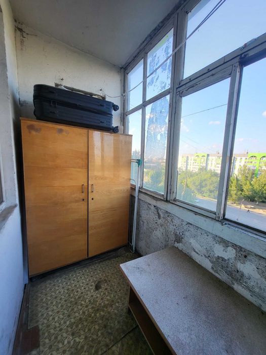 Продажа 1-комнатной квартиры