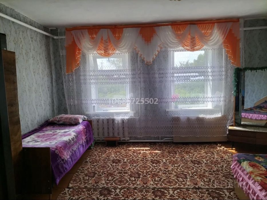 Продам дом рядом с майкудуком