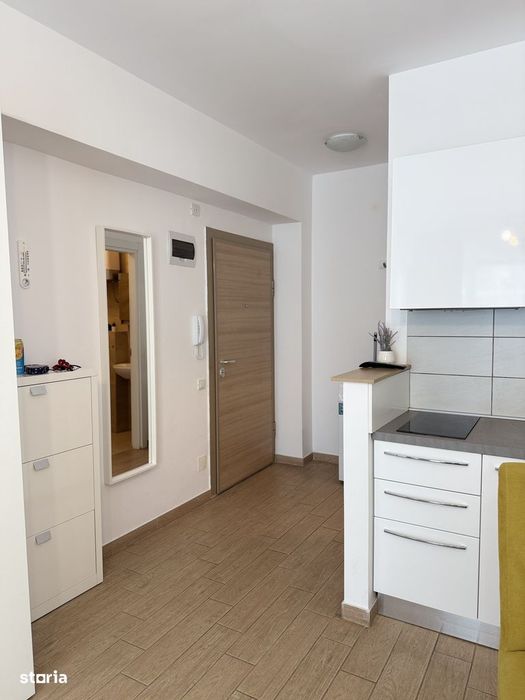 Garsonieră de vânzare Mamaia Loft.