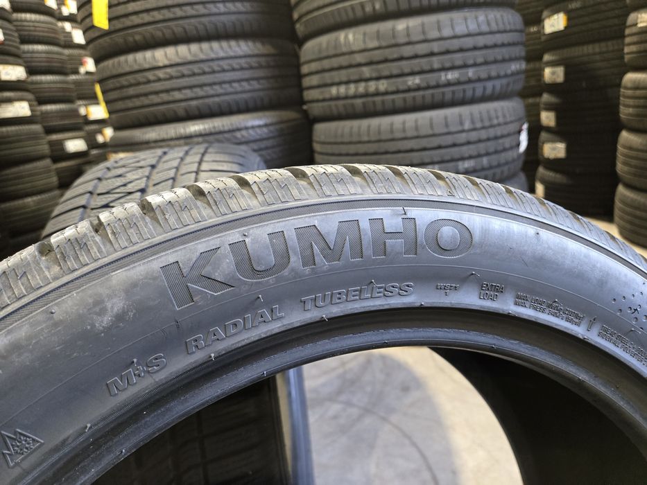 275/45/21 KUMHO 2бр
