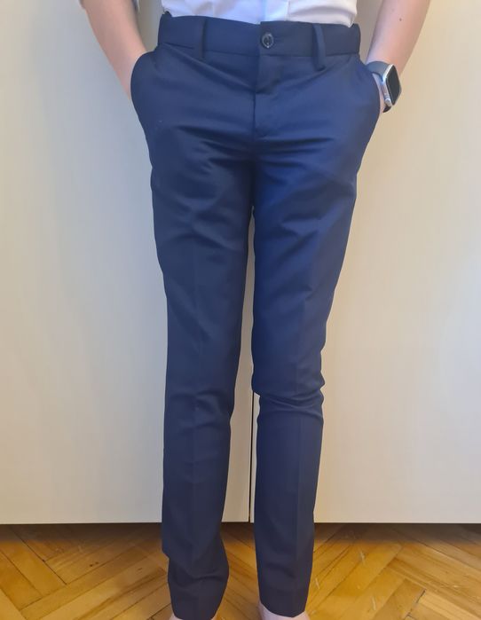 Pantaloni  stofa Jack &Jones