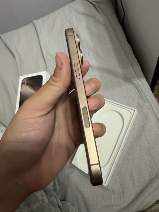 IPhone 16 PRO 512Gb