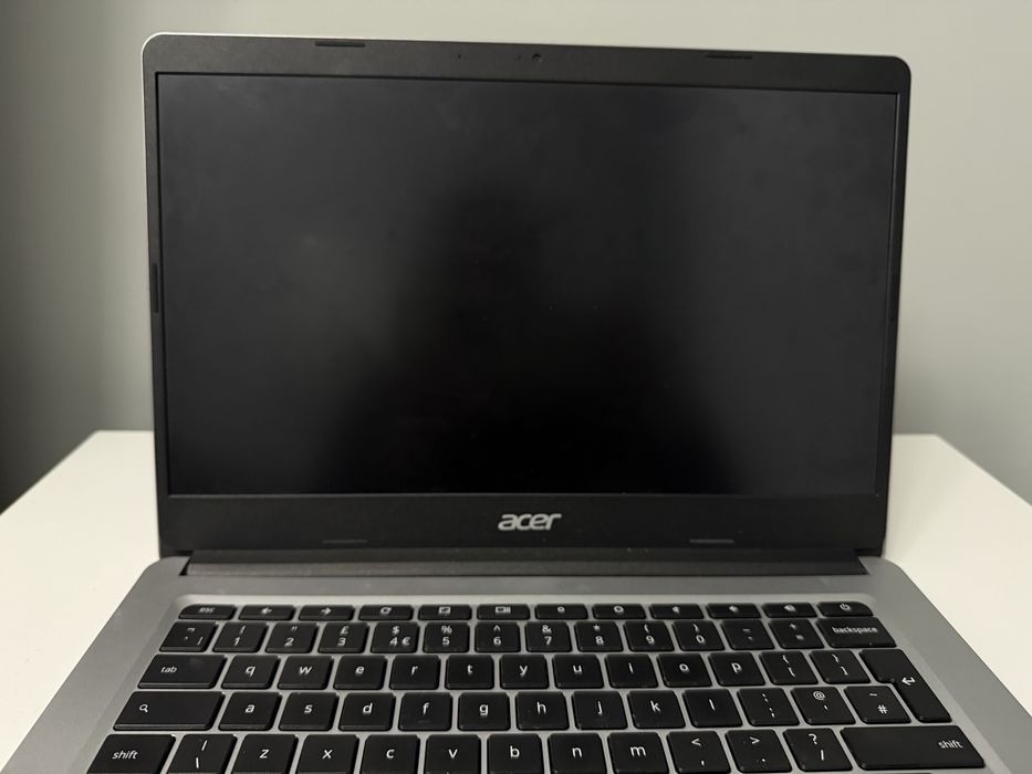 Лаптоп Acer Chromebook CB314