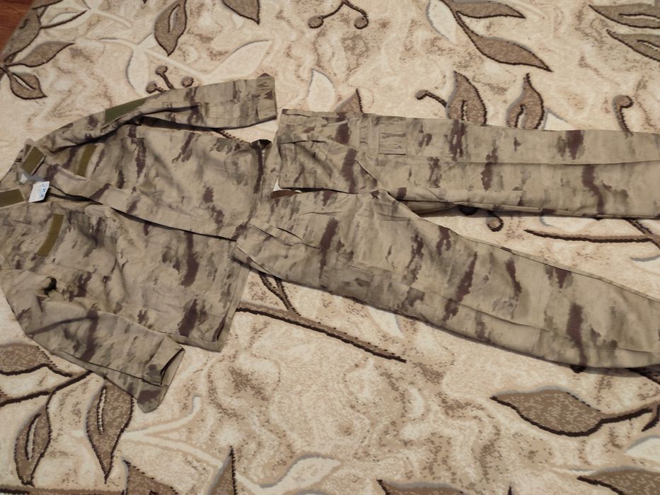 Форма тактическая