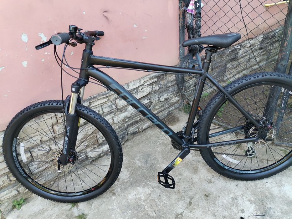 Bicicleta roti 27.5 Frâne disc import