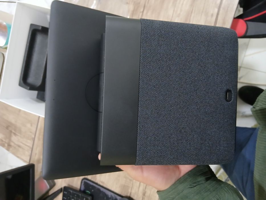 Колонка с Алисой Дуо Макс