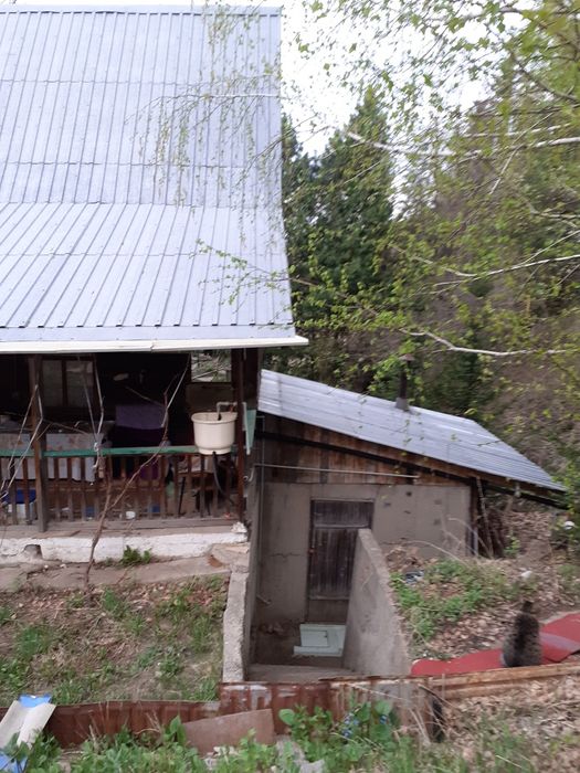 Продам дачу, торг