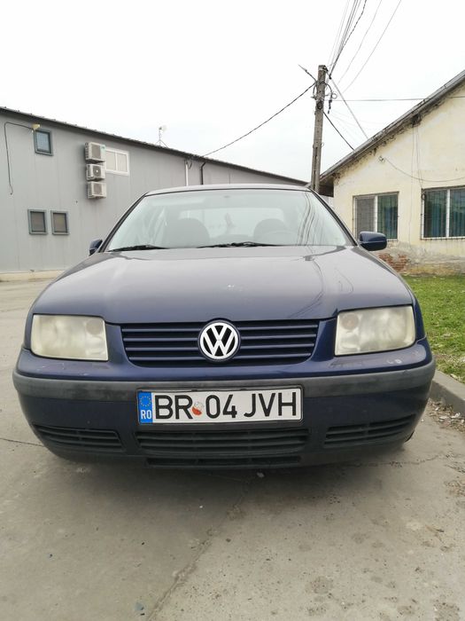 Vw Bora 1.6 benzină