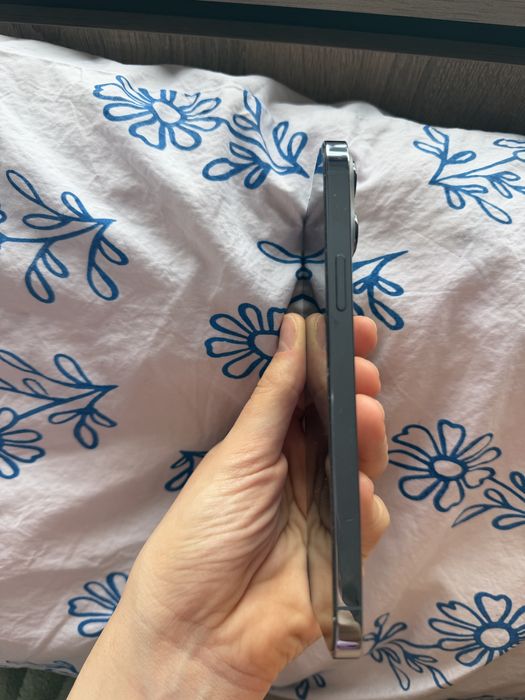 Iphone 13 pro max 256GB