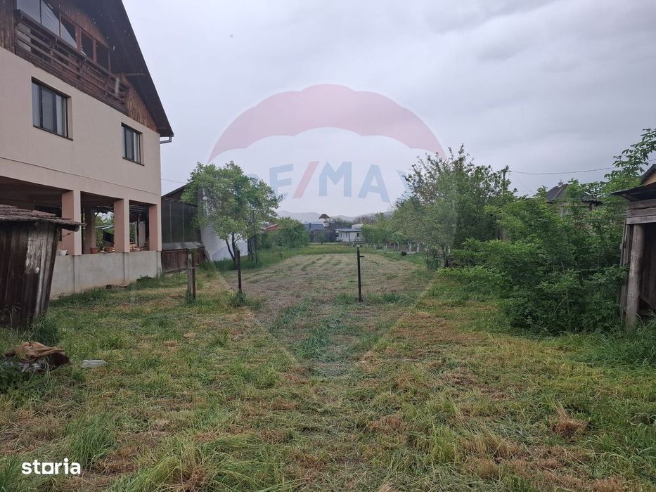 Teren 1,816mp Sighetu Marmatiei / Strada Ion Ghica