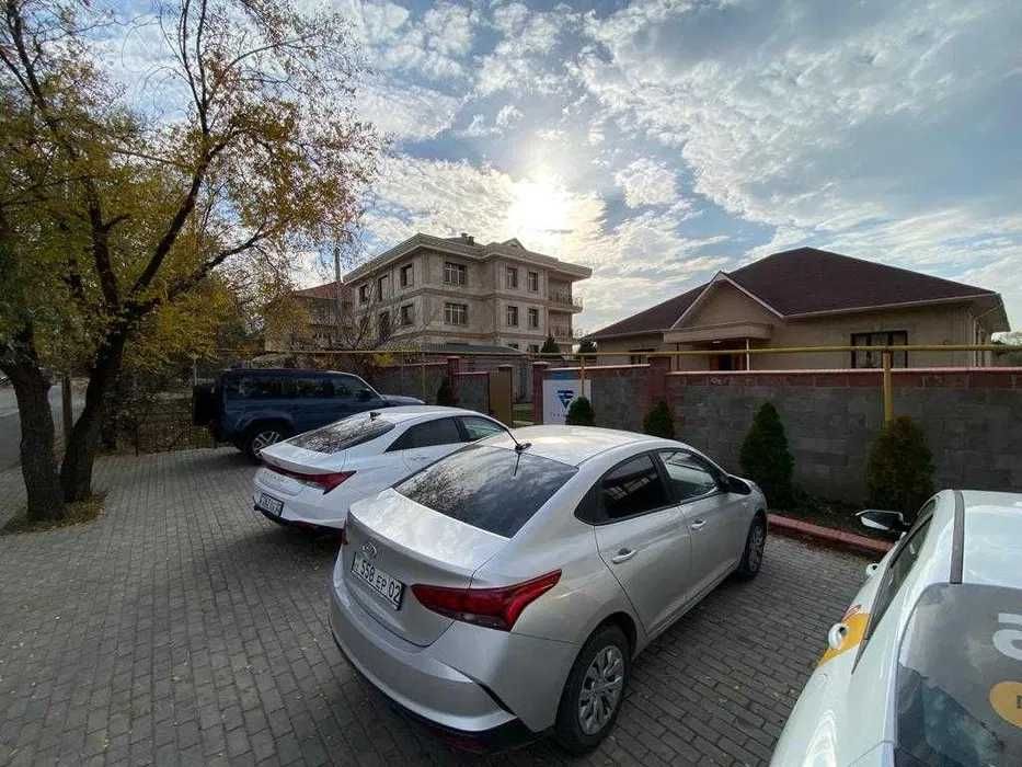 Авто для Яндекс такси