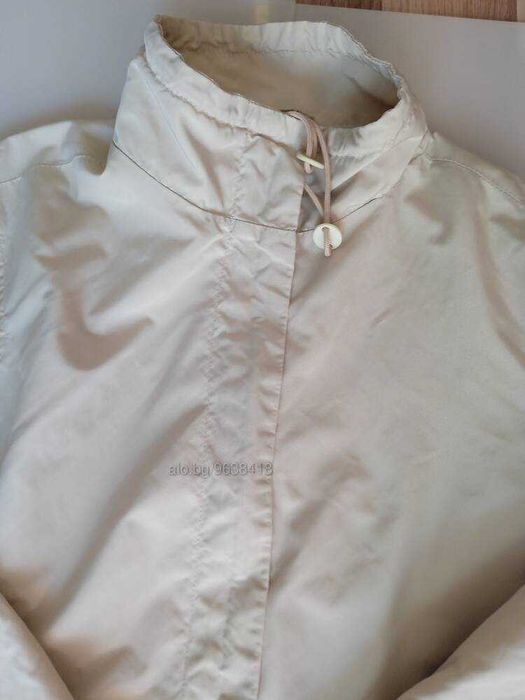 Шлифер Яке Наметало Ветровка, 38 разм.