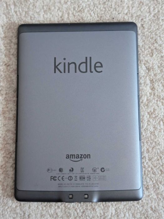 2 tablete ideale pt copii, carti, scoala, Kindle