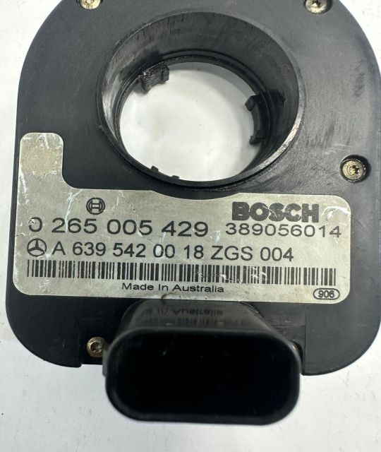 Senzor unghi volan 0265005429 Mercedes-Benz Vito W639