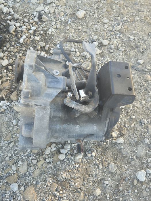 ,Скоростна кутия 5ск за Голф 4 1.6 FSI, голф 5 1.6 GSD