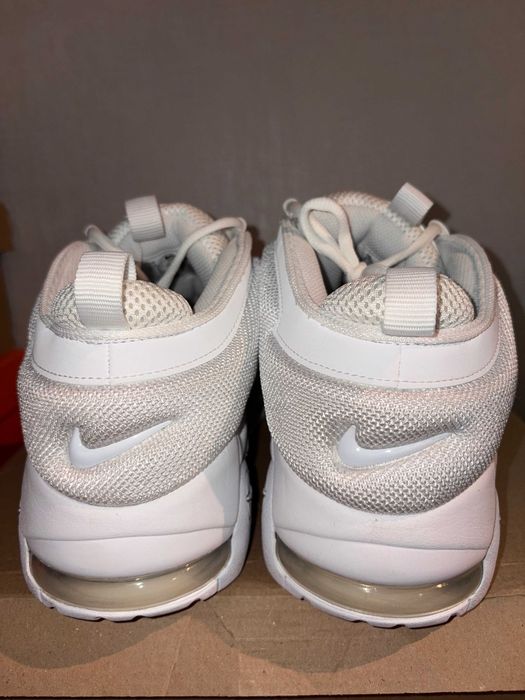 Nike Air More Uptempo Low - Номер 47.5