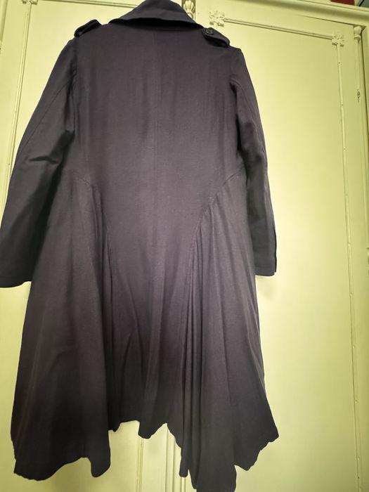 Trench / jacheta Lee Cooper