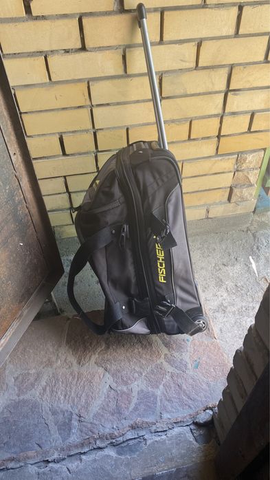 Продам спортивную сумку