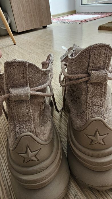 Дамски боти CONVERS