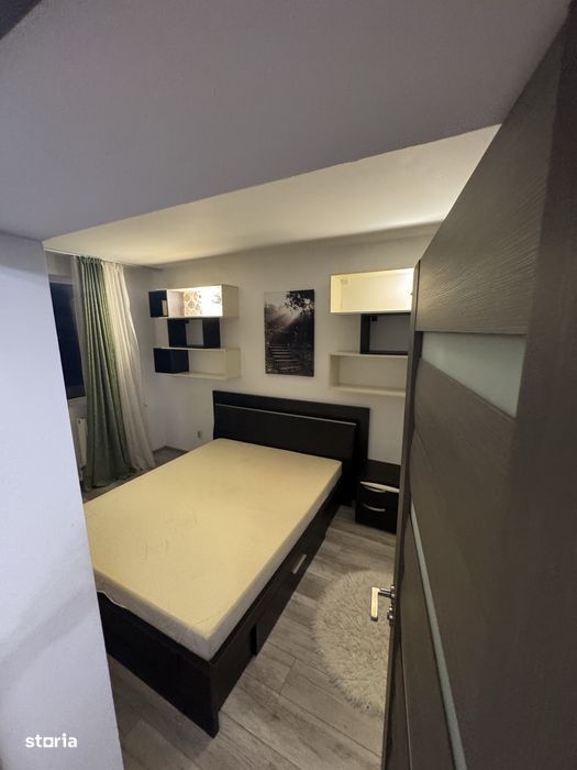 Apartament 2 camere | CUG – Selgros | Complet mobilat și utilat