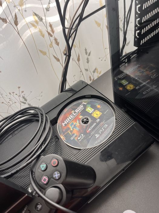 Playstation 3  320gb