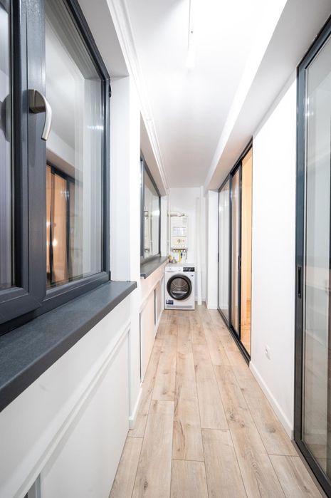 Apartament 3 camere modern garaj subteran