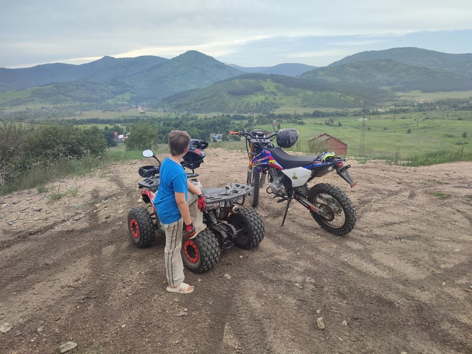 Продам отличный мот