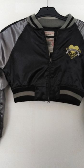 geaca scurta , dama, originala, Lee Cooper