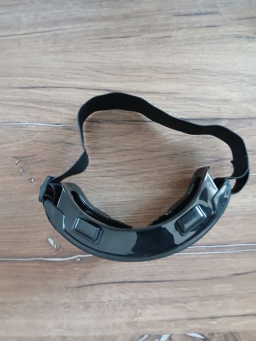 Ochelari moto casca full face