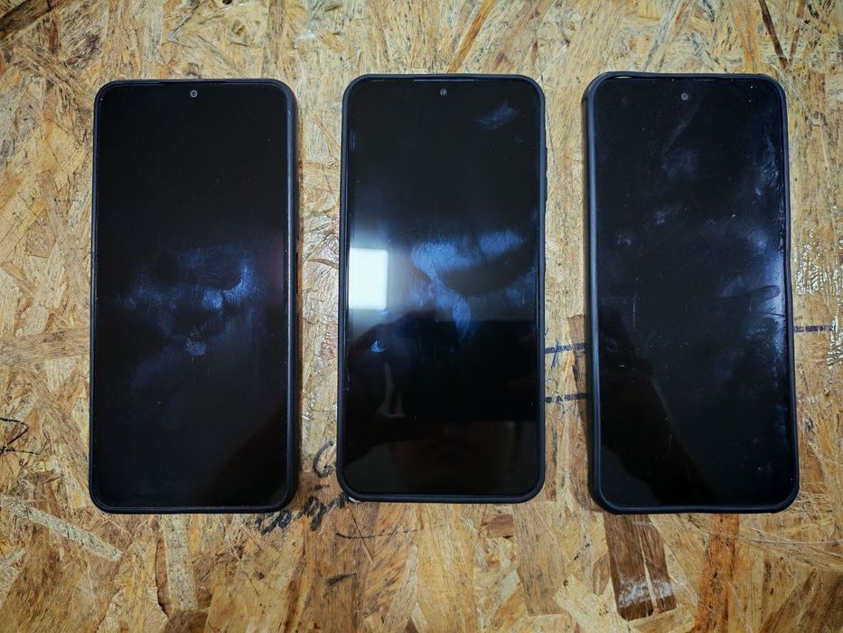 Redmi 12 ,Redmi 13c,Samsung A16